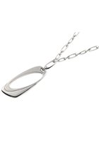 Collier Fossil Femme in Acier JF83899040 - JF83899040